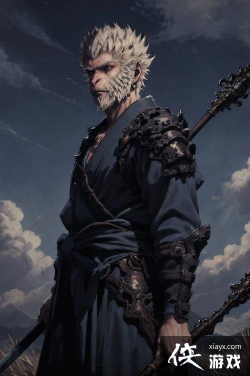 ���ɰ���AI���ơ����񻰣���ա����񣺻������������ĸ�