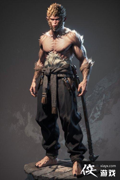 ���ɰ���AI���ơ����񻰣���ա����񣺻������������ĸ�