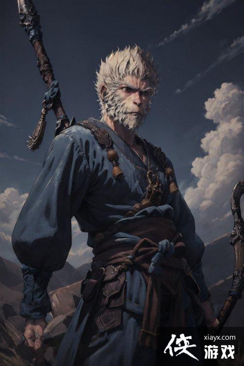 ���ɰ���AI���ơ����񻰣���ա����񣺻������������ĸ�