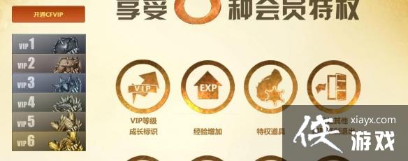 ��CF��vip�����ַ����