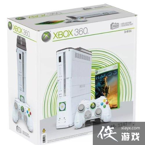 ��ľ��Xbox360�Ƴ������������ֱ��͡��⻷3������