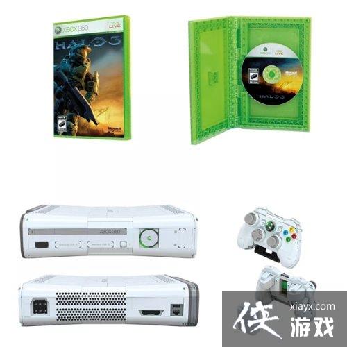 ��ľ��Xbox360�Ƴ������������ֱ��͡��⻷3������
