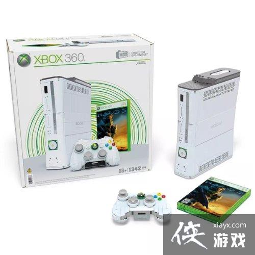 ��ľ��Xbox360�Ƴ������������ֱ��͡��⻷3������