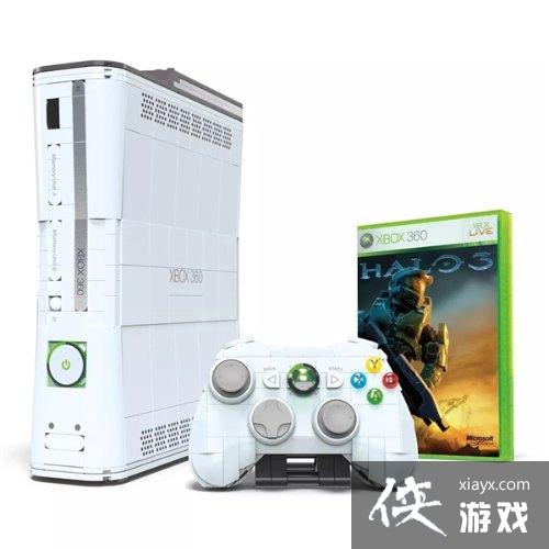��ľ��Xbox360�Ƴ������������ֱ��͡��⻷3������