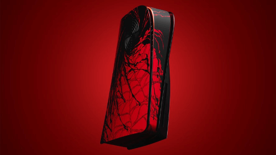 �������Ƴ���֩������ps5���:������֯�����ڳ�ͻ