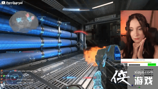 �Ե粨ɱ�ˣ�Twitch�����ô����桶�⻷��