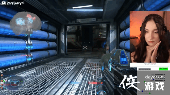 �Ե粨ɱ�ˣ�Twitch�����ô����桶�⻷��