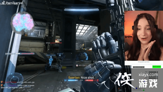 �Ե粨ɱ�ˣ�Twitch�����ô����桶�⻷��