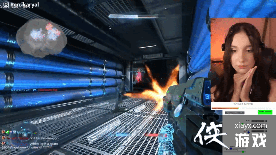 �Ե粨ɱ�ˣ�Twitch�����ô����桶�⻷��