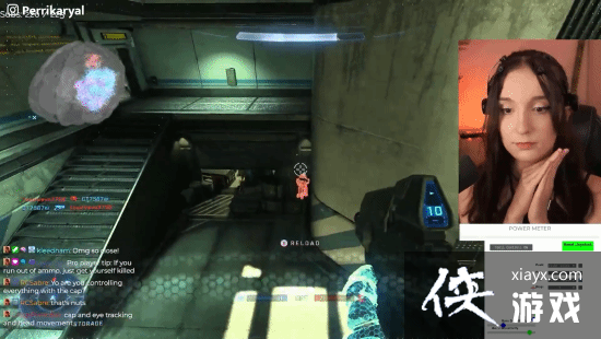 �Ե粨ɱ�ˣ�Twitch�����ô����桶�⻷��