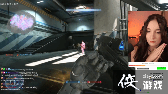 �Ե粨ɱ�ˣ�Twitch�����ô����桶�⻷��