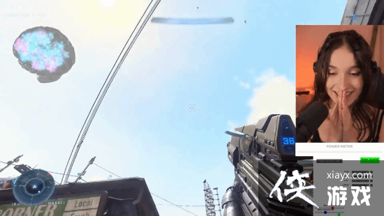 �Ե粨ɱ�ˣ�Twitch�����ô����桶�⻷��