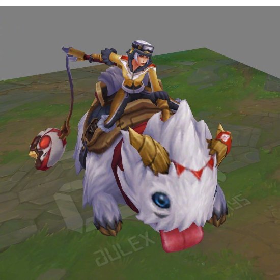 ��LOL���ٷ���LPLʮ������ʽ�ģ ������������Ƥ��