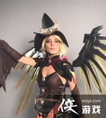 �������ȷ桷��ʹ������Ա�纣��COS������˹��һ���� ��ɹ���Լ���COS