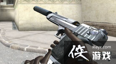 《cf》端游最强副武器一览 《cf》端游最强副武器一览