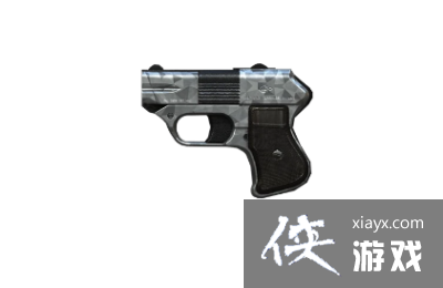 《cf》端游最强副武器一览 《cf》端游最强副武器一览