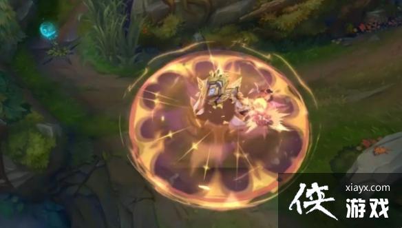 ��lol��������Ů�ָ����Ƥ������