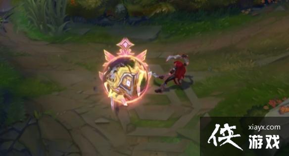 ��lol��������Ů�ָ����Ƥ������