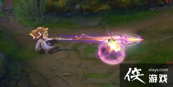 ��lol��������Ů�ָ����Ƥ������