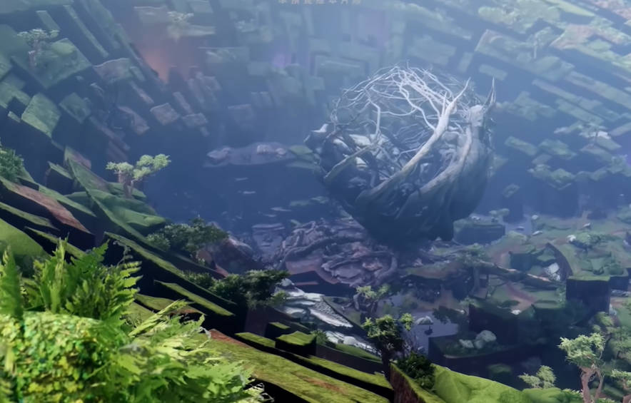 ������2������֮�� �԰�֮�ĳ���չʾ