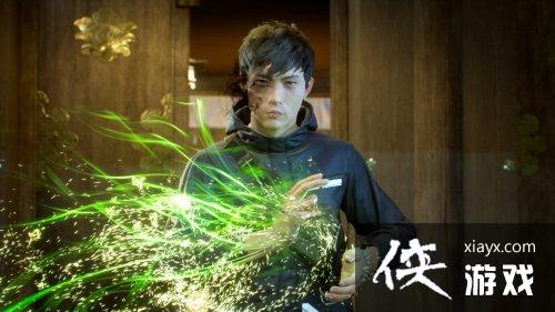 增速迅猛 官方宣布《幽灵线:东京》玩家突破600万! 增速迅猛 官方宣布《幽灵线:东京》玩家突破600万!