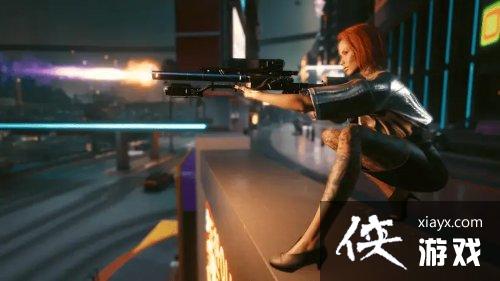 ���������2077������֮Ӱ��ý������9��20�ս�� Xbox��������80GB