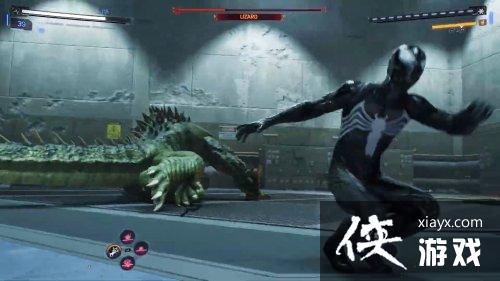 《蜘蛛侠2》战斗被吐槽:大楼追逐战窗户竟完好无损 《蜘蛛侠2》战斗被吐槽:大楼追逐战窗户竟完好无损