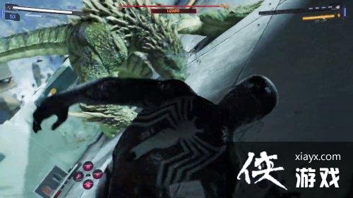 《蜘蛛侠2》战斗被吐槽:大楼追逐战窗户竟完好无损 《蜘蛛侠2》战斗被吐槽:大楼追逐战窗户竟完好无损