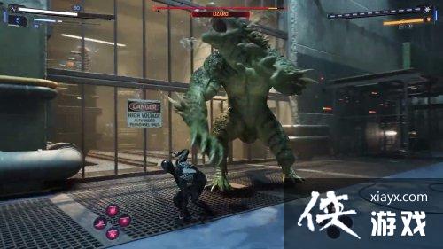 《蜘蛛侠2》战斗被吐槽:大楼追逐战窗户竟完好无损 《蜘蛛侠2》战斗被吐槽:大楼追逐战窗户竟完好无损