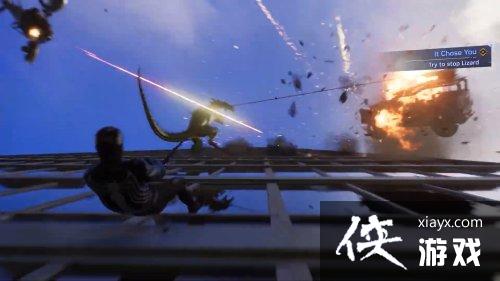 《蜘蛛侠2》战斗被吐槽:大楼追逐战窗户竟完好无损 《蜘蛛侠2》战斗被吐槽:大楼追逐战窗户竟完好无损