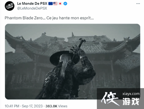 ��������Բ��š�Ӱ֮���㡷��ʵ����������һ��ƭ��