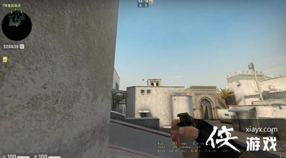 csgoͶ󶨵޼