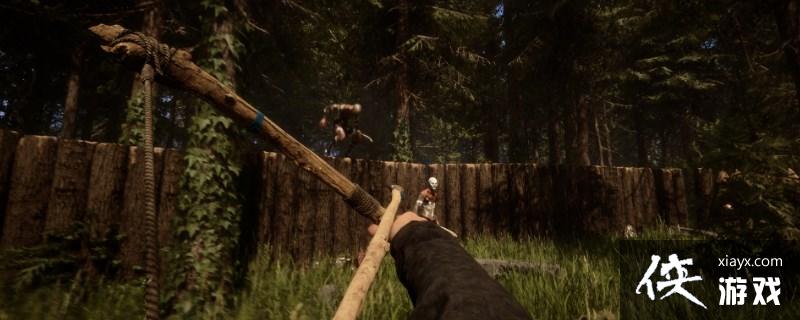 ��ɭ��֮�ӡ�����������