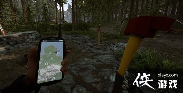 ��ɭ��֮�ӡ�����������