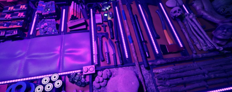 ��ɭ��֮�ӡ�THIS PLACE ISN'T SO BAD��ô����