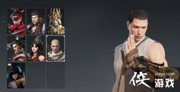 《永劫无间》角色获得方式 《永劫无间》角色获得方式