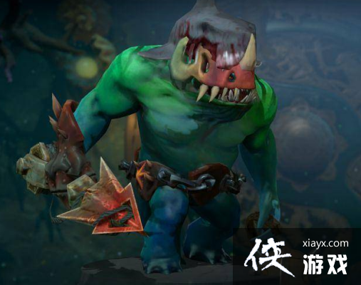 ��dota2��Ӣ�۷������