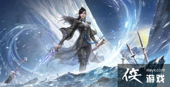 《永劫无间》云游戏入口地址分享 《永劫无间》云游戏入口地址分享