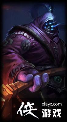 ��lol��ˢ�˻�����Ӣ��һ��