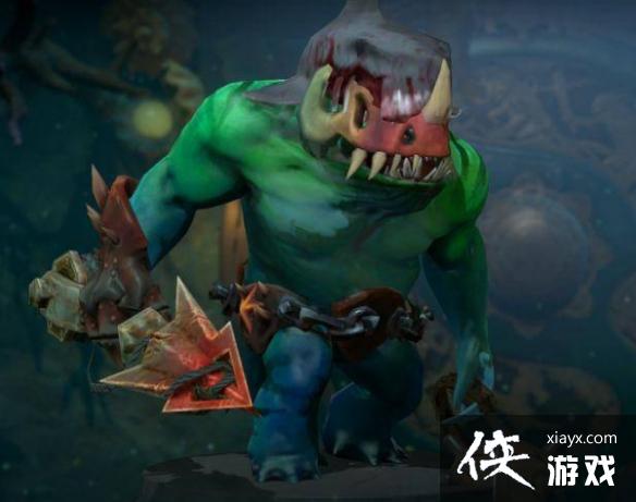 ��dota2��Ӣ�۽��ܴ�ȫһ��