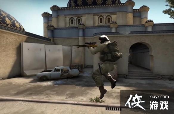 ��csgo�������ӵ�ָ�����