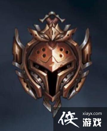 《lol》段位等级表介绍 《lol》段位等级表介绍