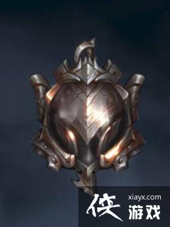 《lol》段位等级表介绍 《lol》段位等级表介绍