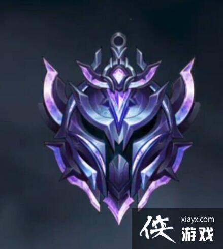 《lol》段位等级表介绍 《lol》段位等级表介绍