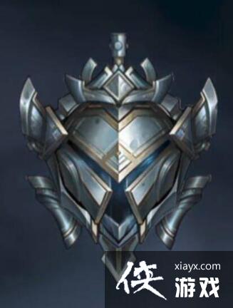 《lol》段位等级表介绍 《lol》段位等级表介绍