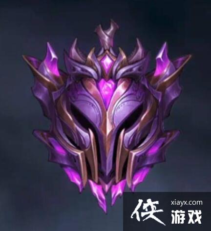 《lol》段位等级表介绍 《lol》段位等级表介绍