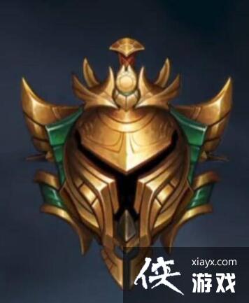 《lol》段位等级表介绍 《lol》段位等级表介绍