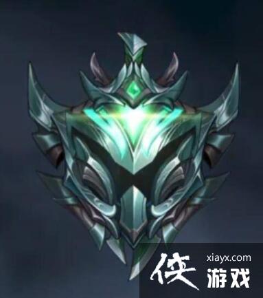 《lol》段位等级表介绍 《lol》段位等级表介绍