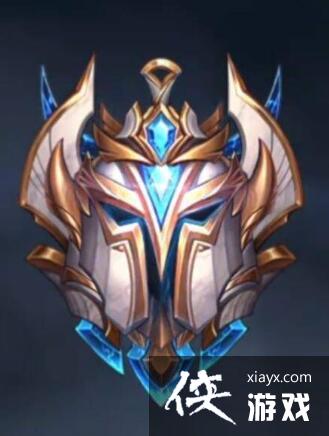 《lol》段位等级表介绍 《lol》段位等级表介绍