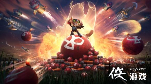 ��lol��2023���޻����ٷ��������